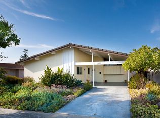 1209 Rosewood Way, Alameda, CA 94501
