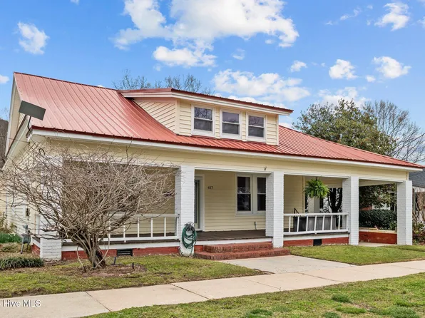 617 Second Street, Ayden, NC 28513