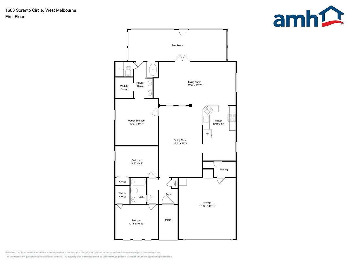 Building Photo - 1683 Sorento Cir