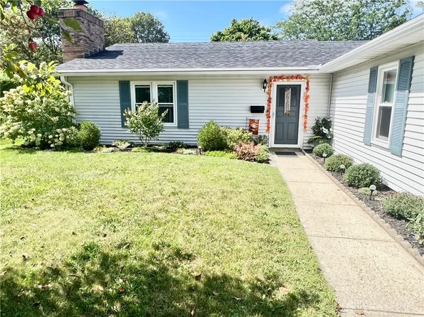 1522 Grimes Ave, Urbana, OH 43078