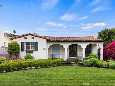 1204 Ethel St, Glendale, CA, 91207