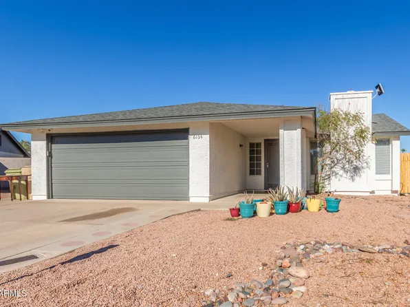 6134 W ZOE ELLA Way, Glendale, AZ 85306