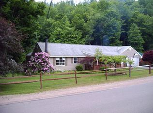 81 Gates Holw, Bradford, PA 16701