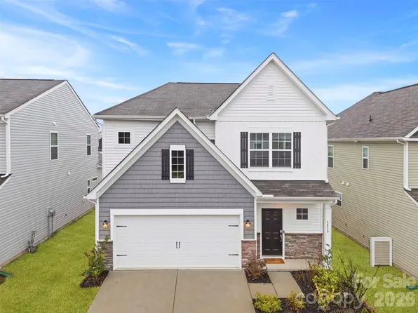 5819 Soft Shell Dr, Lancaster, SC 29720