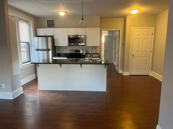 1201 Wolfrum St #1-WF