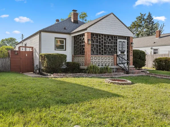 1944 N Colorado Ave, Indianapolis, IN 46218