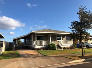 91-1337 Hoomahua St, Ewa Beach, HI 96706