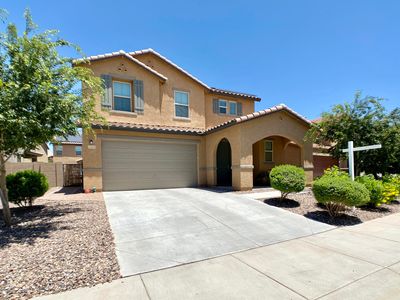 12112 W Cottontail Ln, Peoria, AZ, 85383