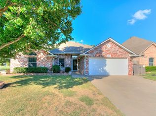 125 SW 69th Ter, Oklahoma City, OK 73139
