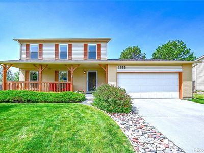 1093 Lilac Circle, Broomfield, CO, 80020