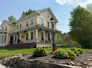 81 Tarbellville Rd, Belmont, VT 05730