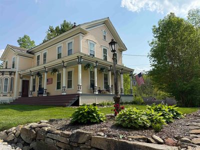 81 Tarbellville Road, Belmont, VT, 05730