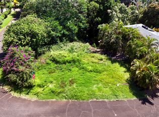 Kalaheo Dr LOT 1, Kalaheo, HI 96741
