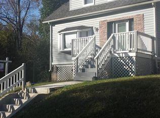 2300 Monticello Rd, Baltimore, MD 21216