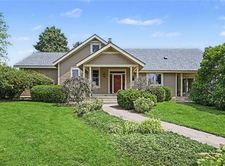 4041 Cortsville Rd, Cedarville, OH 45314