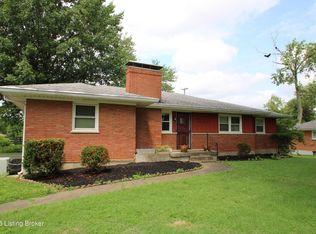 4710 Clarmar Rd, Jeffersontown, KY 40299