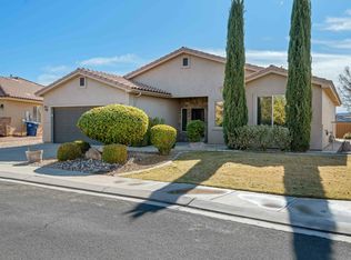 954 N Ocotillo Dr, Washington, UT 84780