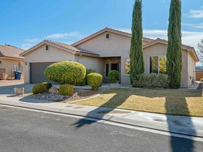 954 N Ocotillo Dr, Washington, UT, 84780