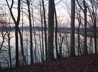 Lots 12 &13 Baileys Point Rd (ky Hwy #517), Scottsville, KY 42164