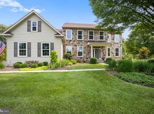 630 Deep Hollow Ln, Chester Springs, PA 19425