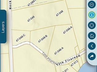 0 Fire Ln #12, China, ME 04358