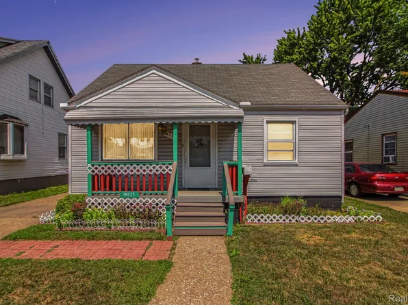 14027 Hobart Ave, Warren, MI 48089