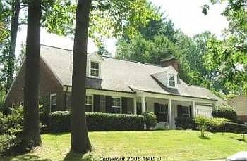 2nd image of 5906 Overlea Rd