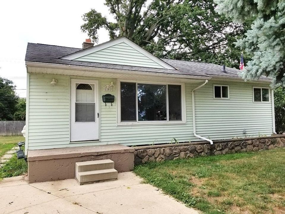 1st image of 1101 Shirley Dr