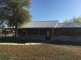 9977 Doe Run Rd, Carlsbad, TX 76934