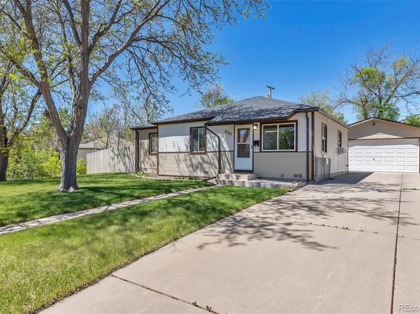 9381 Anderson Street, Thornton, CO 80229