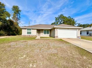 2883 SW 140th Pl, Ocala, FL 34473