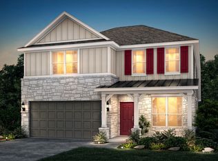 309 Sand Lily Ln, Georgetown, TX 78626
