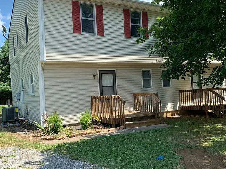 2837 Walls Branch Rd — Photo 11