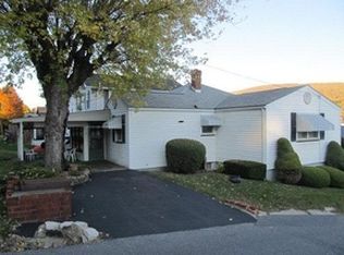 428 Hudson Ave, Altoona, PA 16602