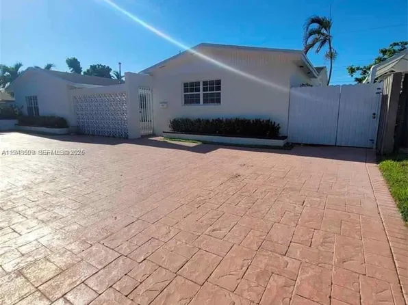 12305 SW 42nd St, Miami, FL 33175