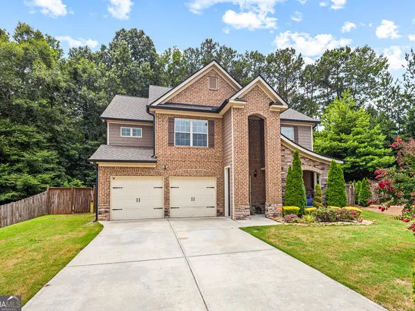 6700 Oak Hill Pl, Fairburn, GA 30213