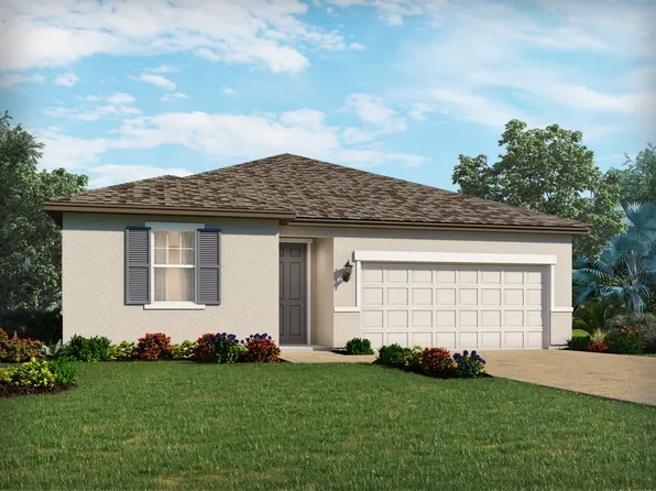 Corsica Plan, Legends Preserve - Signature Series