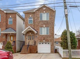 310 Kingsland Ave, Harrison, NJ 07029
