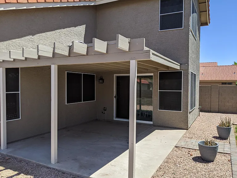 1184 N Bullmoose Dr — Photo 23