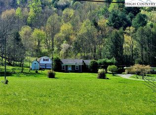 237 Swift Rd, Sugar Grove, NC 28679