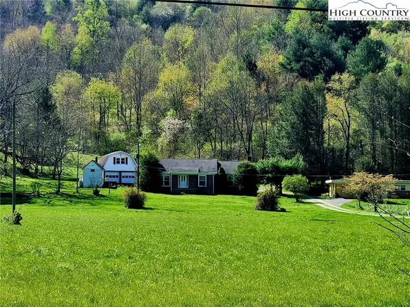237 Swift Road, Sugar Grove, NC 28679