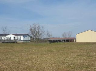 6363 W 1150 S, Holland, IN 47541