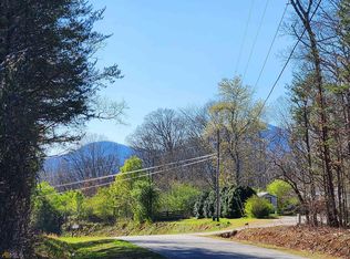 LOT 1 Southern Estates Dr, Clarkesville, GA 30523