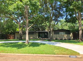 10308 Rosser Rd, Dallas, TX 75229