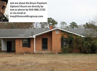 6009 Brightleaf Rd, Goldsboro, NC 27530