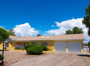 1609 Linda Dr, Gallup, NM 87301