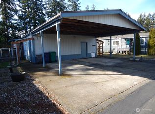 3501 Auburn Way S TRLR 14, Auburn, WA