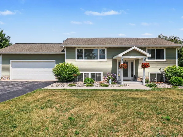 5832 Potter Rd, Bear Lake, MI 49614