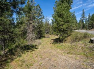 5625 E Grouse Rd, Chattaroy, WA 99003