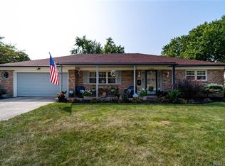 4324 Gorman Ave, Englewood, OH